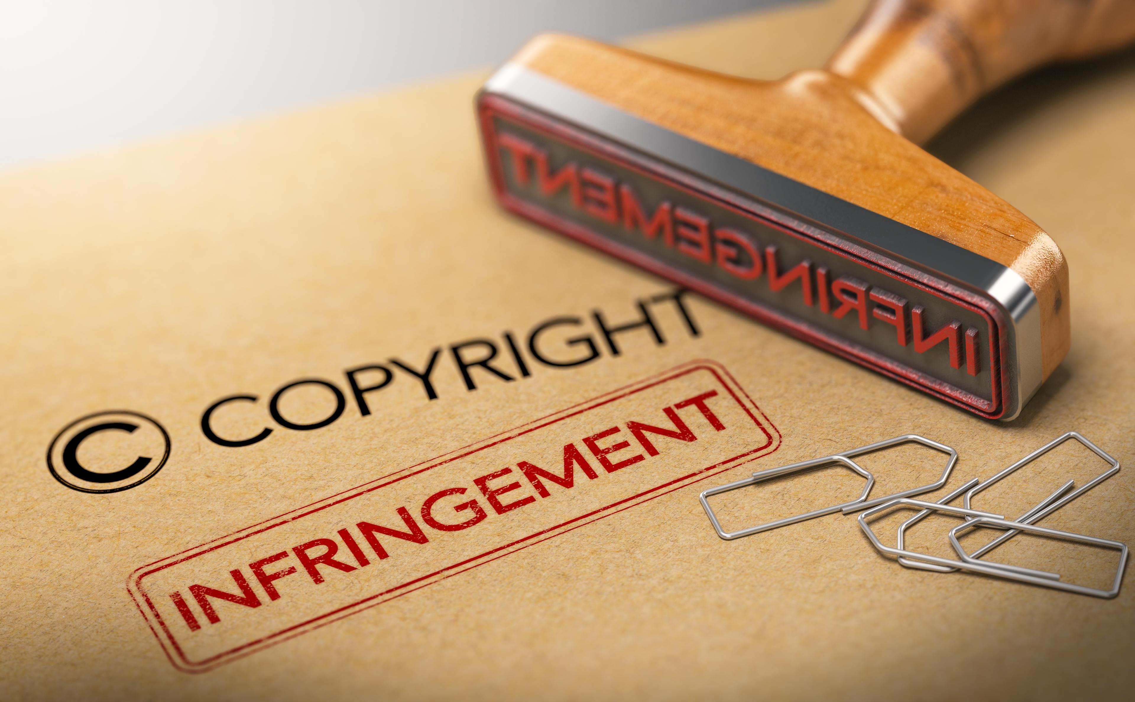 Copyright Copy Claim How to prove copyright ownership | ProofKeep